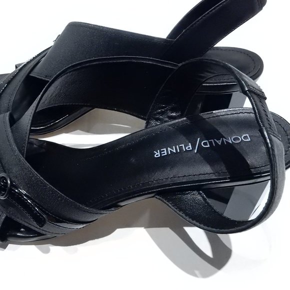 Donald J Pliner Women Donald Pliner Black \